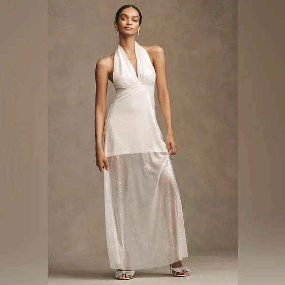 Wedding Dresses Bhldn April Gown Bride Dresses Golden Hour Bhldn